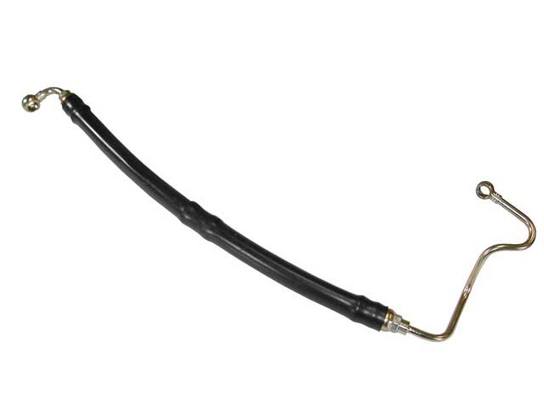 Porsche Power Steering Pressure Hose 94434744702